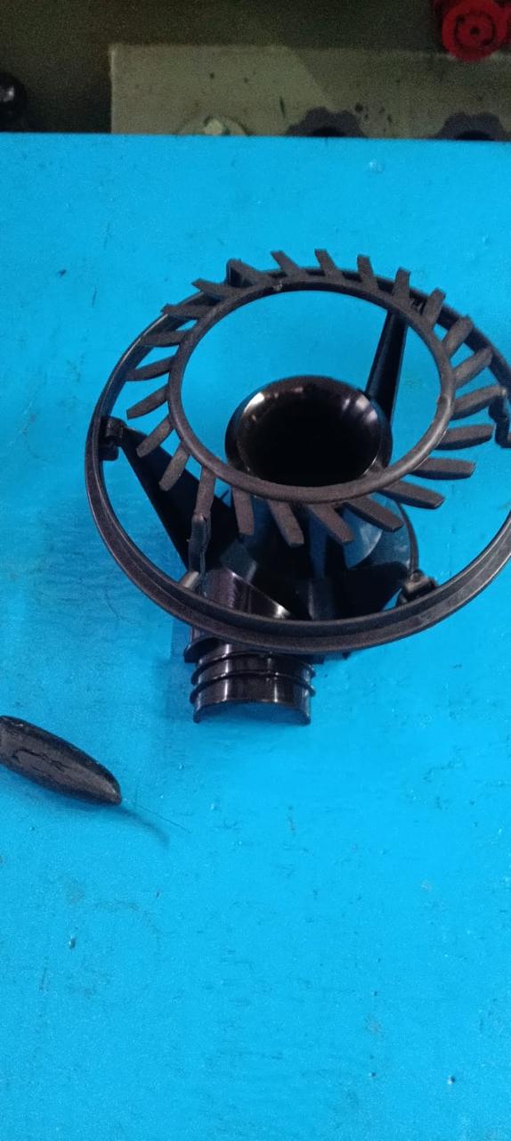 Industrial Visit 2025 – Kheria Industries, Salt Lake, Sec-5